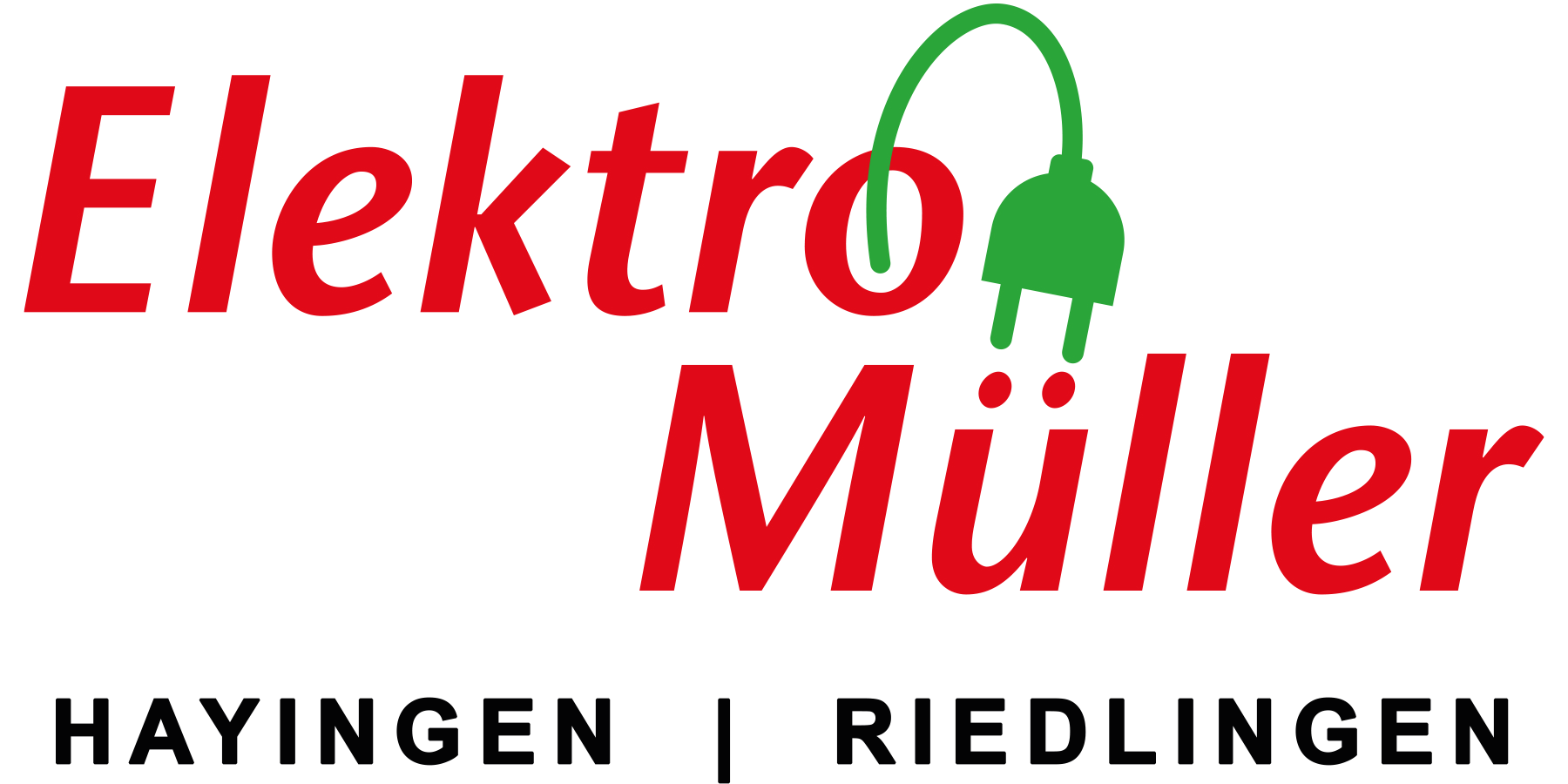 Elektro Müller - Hayingen und Riedlingen