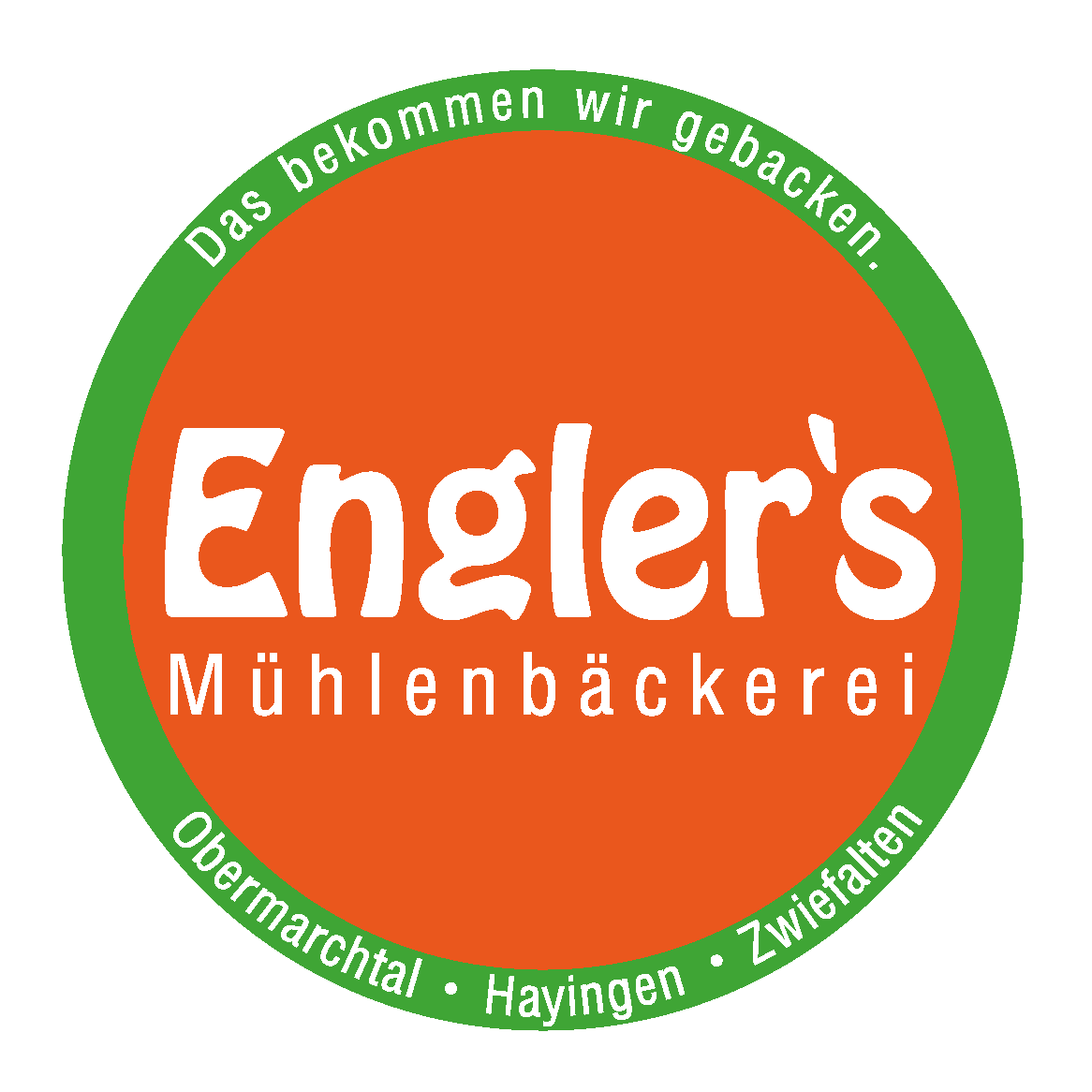 Engler’s Mühlenbäckerei<br />
