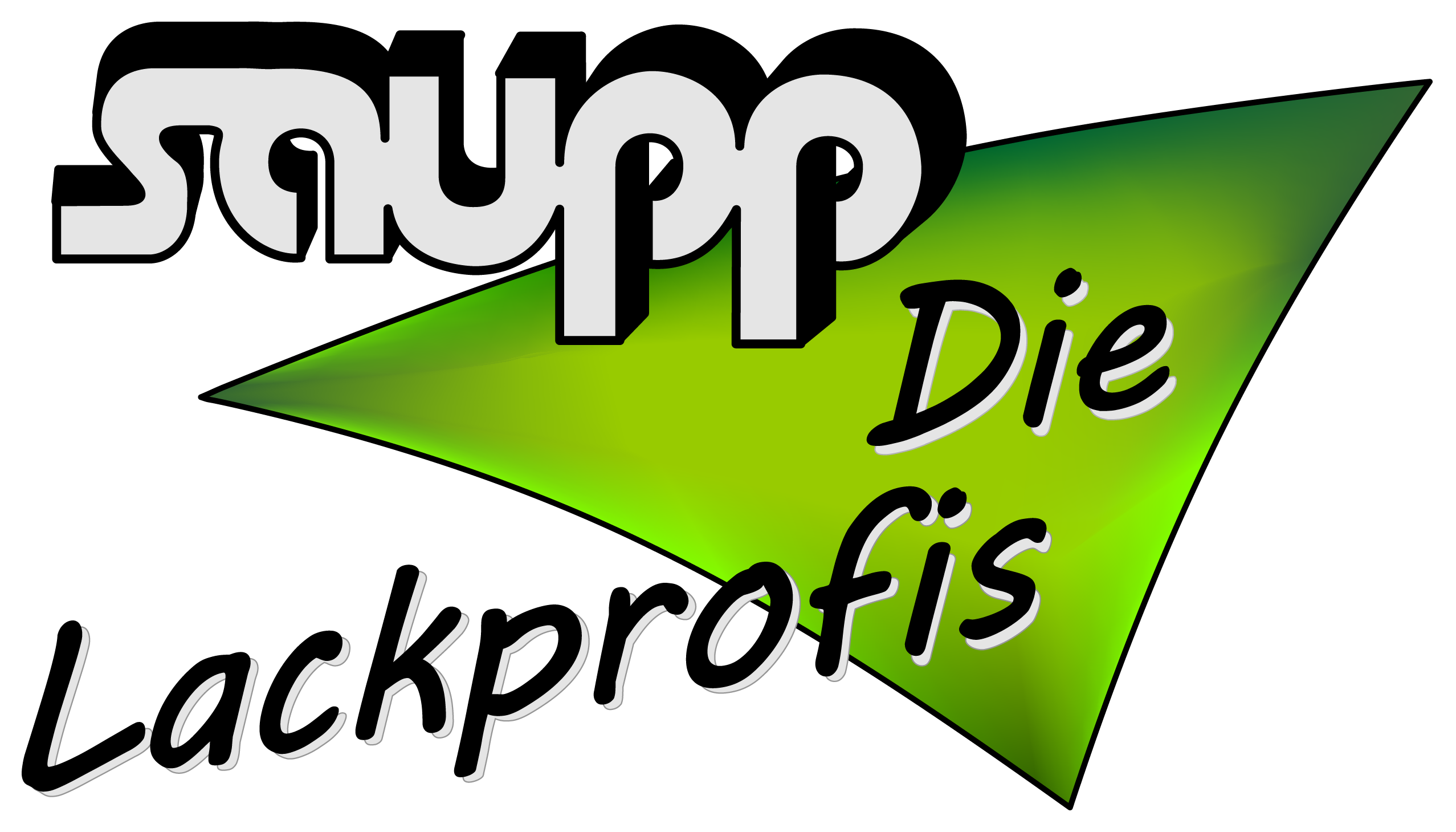 Saupp - Die Lackprofis