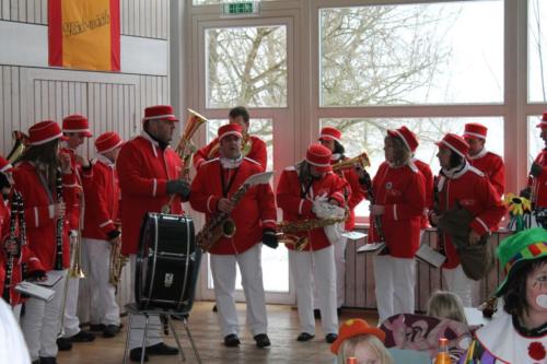 (139)Glombiger Doschdig 2012